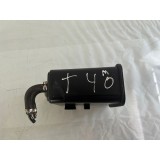 Filtro Canister Carro Jac T40 2018