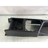 Console Central Jac T40 2018 (detalhe)