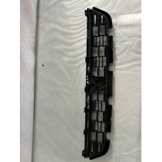 Grade Parachoque Diant Mitsubishi Asx 2014 ( Detalhe )