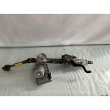 Coluna De Direção Vw Polo 2019