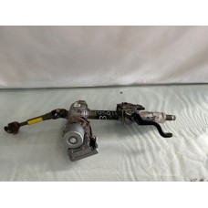 Coluna De Direção Vw Polo 2019