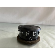 Difusor Ar Condicionado Ford Ka 2016 - Cx15