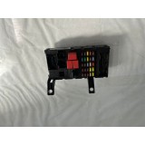 Caixa Fusível Fiat Punto - Cx16