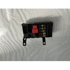 Caixa Fusível Fiat Punto - Cx16