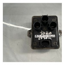 Módulo Controle Eletroventilador Fiat Toro - Cx16