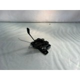 Fechadura Trava Capô Jac T40 2018