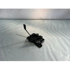 Fechadura Trava Capô Jac T40 2018