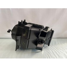 Caixa Evaporadora Ar Condicionado Fiat Uno 2013 ( Detalhe)