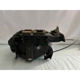 Caixa Evaporadora Ar Condicionado Quente  Fiat Uno