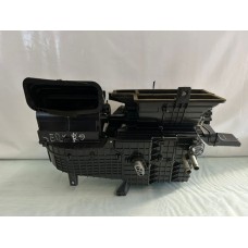 Caixa Evaporadora Ar Condicionado Renault Sandero