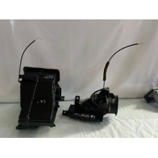 Caixa Evaporadora Ar Condicionado Fiat Uno 2014