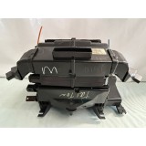 Caixa Evaporadora Ar Condicionado Mitsubishi Triton-detalhe