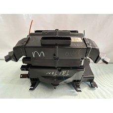 Caixa Evaporadora Ar Condicionado Mitsubishi Triton-detalhe