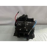 Caixa Evaporadora Ar Condicionado Peugeot 307 2011 - Detalhe