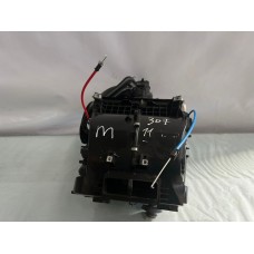 Caixa Evaporadora Ar Condicionado Peugeot 307 2011 - Detalhe