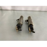 Válvula Solenoide Gm Captiva - Cx21 Un