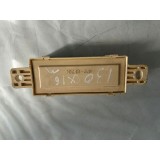 Módulo Trava Central Hyundai I30 - Cx16
