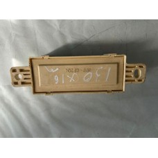 Módulo Trava Central Hyundai I30 - Cx16