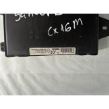 Módulo Bsi Renault Sandero - Cx16