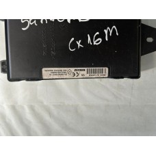 Módulo Bsi Renault Sandero - Cx16