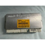 Módulo Suspensão Ar Porsche Cayenne 2009 - Cx16