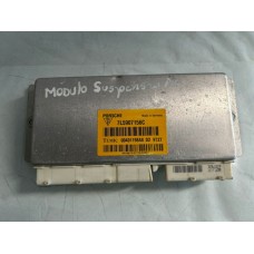 Módulo Suspensão Ar Porsche Cayenne 2009 - Cx16