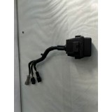 Caixa Relê Auxiliar Honda Wr-v - Cx16