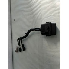 Caixa Relê Auxiliar Honda Wr-v - Cx16