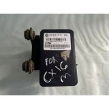 Módulo Abs Volkswagen Fox - Cx16