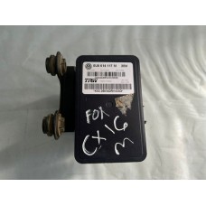 Módulo Abs Volkswagen Fox - Cx16