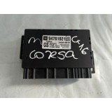 Módulo Conforto Gm Corsa - Cx16