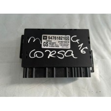 Módulo Conforto Gm Corsa - Cx16