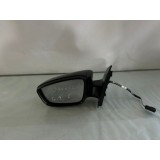 Retrovisor Elétrico Esq Vw Saveiro G5 (detalhe)