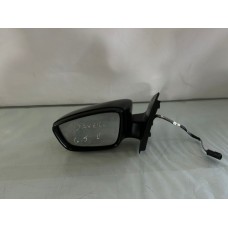Retrovisor Elétrico Esq Vw Saveiro G5 (detalhe)