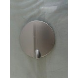 Portinhola Tanque Combustível Ford Focus