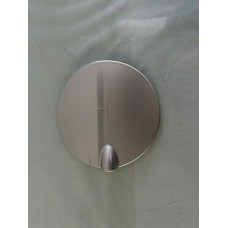 Portinhola Tanque Combustível Ford Focus