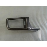 Moldura Difusor Ar Condicionado Esq Vw Fox - Cx15