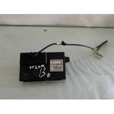 Módulo Bcm Hyundai I30 - Cx17