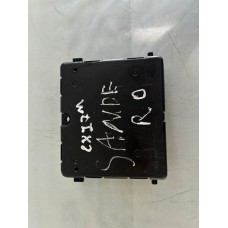 Módulo Conforto Renault Sandero - Cx17