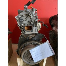 Motor Parcial Honda City Dx Cvt 2016