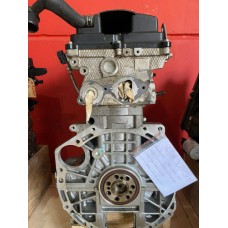 Motor Parcial Mitsubishi Asx 2.0 Cvt 2013/2014