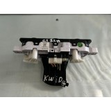 Painel De Comando Ar Condicionado Renault Kwid - Cx15