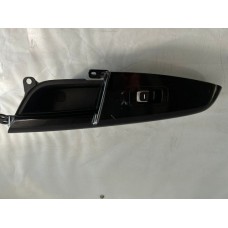 Comando Vidro Elétrico Tras Esq Kia Sportage - Cx15 Detalhe