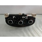 Painel De Comando Ar Condicionado Renault Sandero - Cx15