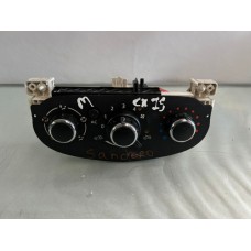Painel De Comando Ar Condicionado Renault Sandero - Cx15