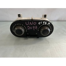 Painel De Comando Ventilação Fiat Uno 2014 - Cx15