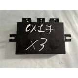 Módulo Sensor De Estacionamento Bmw X3 - Cx17