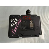 Módulo Abs Porsche Cayenne 2009 - Cx17