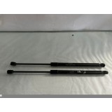 Par Amortecedor Tampa Tras Jac T40 2018