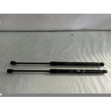 Par Amortecedor Tampa Tras Jac T40 2018